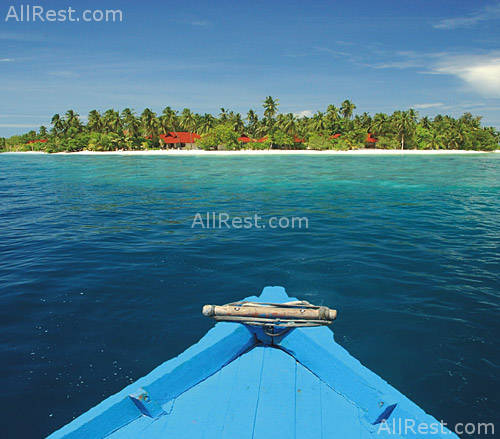 Kurumba Village 2